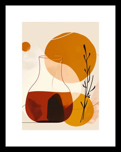 Plakat 29,7x42cm Esej o Barwach na Arena.pl
