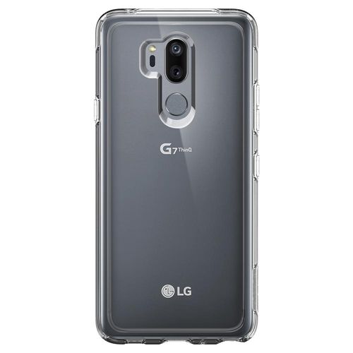 SPIGEN SLIM ARMOR - LG G7 ThinQ - CRYSTAL na Arena.pl