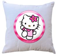 Poduszka Hello Kitty