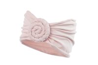 Jamiks STELLA organic opaska dla dziewczynki pudrowy róż 48-50