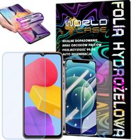 FOLIA HYDROŻELOWA OCHRONNA DO SAMSUNG F13 NA EKRAN MOCNA