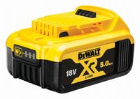 DEWALT AKUMULATOR BATERIA 18V 5AH DCB184