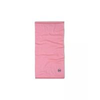 Bandana dziecięca BUFF MERINO LIGHTWEIGHT SOLID ROSE PINK N/A