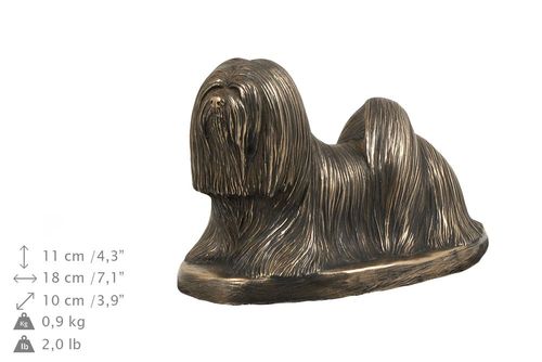 Lhasa Apso - urna - 4060 na Arena.pl