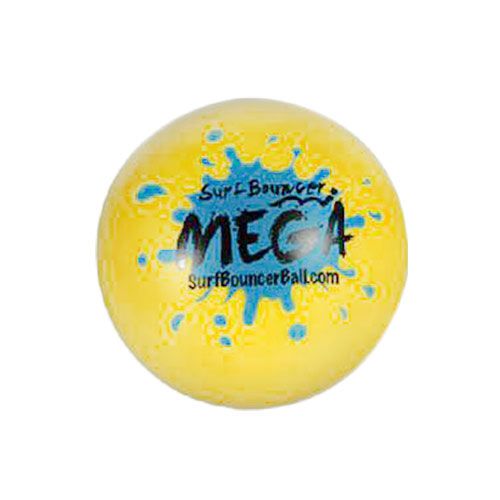 Skacząca Piłka Wodna na Arena.pl