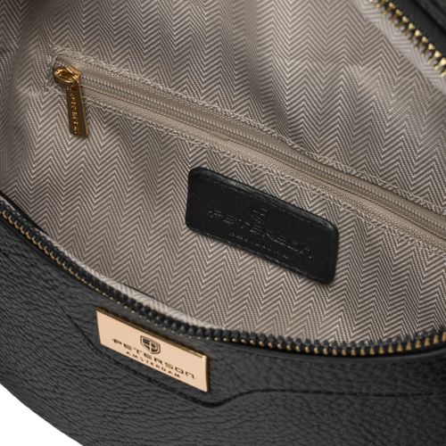 saszetka pu ptn mis-17-5409 black na Arena.pl