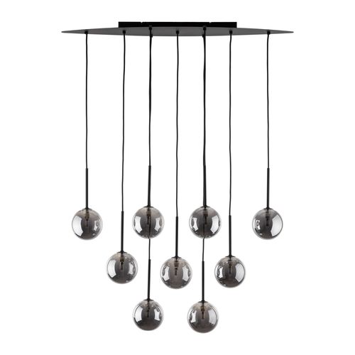 ESTERA BLACK LAMPA WISZĄCA 9 na Arena.pl