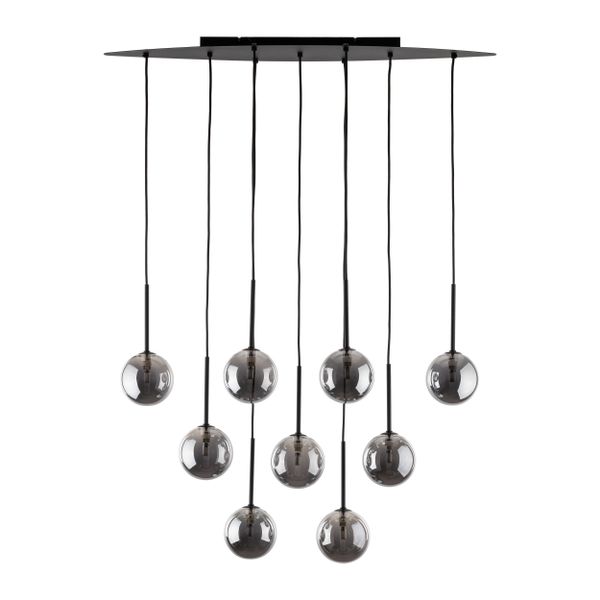 ESTERA BLACK LAMPA WISZĄCA 9 zdjęcie 6