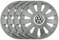 KOŁPAKI 16 VW VOLKSWAGEN Sharan Passat GRAFIT BTG