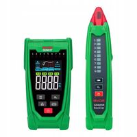 GVDA GD603 Wielofunkcyjny tester kabli sieciowych