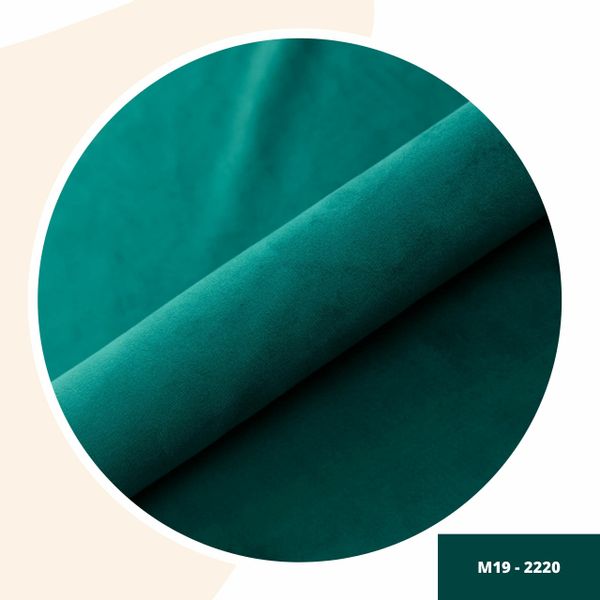 PANELE ŚCIENNE TAPICEROWANE 50cm x 40cm MAGIC VELVET 2220 zdjęcie 6