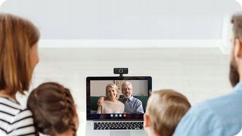 Kamera internetowa Creative Live Cam Sync 1080p V2 na Arena.pl