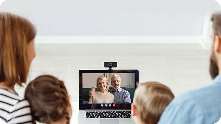 Kamera internetowa Creative Live Cam Sync 1080p V2 zdjęcie 10