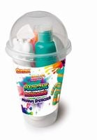 MAGICZNE MALOWANIE BRELOCZEK