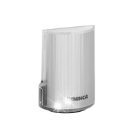 Beninca STAR LED Lampa Ostrzegawcza z Anteną 433MHz