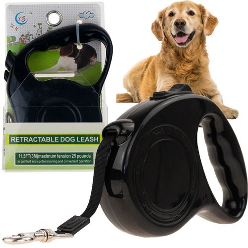 TG63398 SMYCZ AUTOMATYCZNA DLA PSA KOTA 3M TAŚMA 11KG ROZCIĄGANA FLEXY na Arena.pl