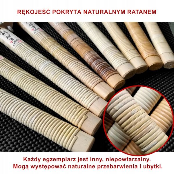 Japońska piła kataba 265mm Universal Shogun zdjęcie 7