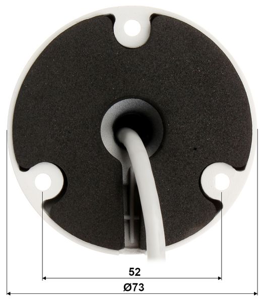 KAMERA APTI-AI504CA2-28W zdjęcie 7