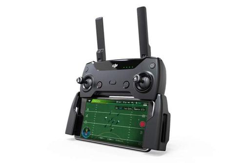 Aparatura DJI Spark na Arena.pl