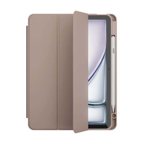 NEXT ONE Etui Rollercase iPad Air M2 11" pink na Arena.pl