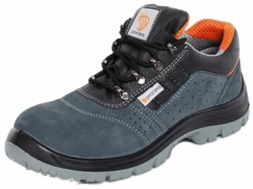 Buty robocze GRAF S1 SRC PÓŁBUTY BHP z noskiem na Arena.pl