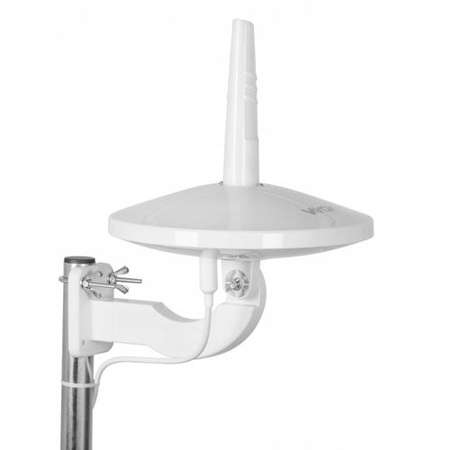 ANTENA DVBT2 DO TV NAZIEMNEJ DOOKÓLNA COMBO VHF UHF 4K LTE Digital720 VAYOX na Arena.pl