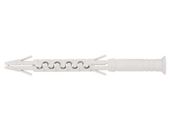 koszulka kołka przetykowa-ramowa 8*80mm - kosz 8*80r