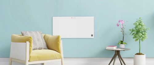 Grzejnik KONWEKTOROWY elektryczny 2000W piecyk TIMER stojący ścienny SHX na Arena.pl