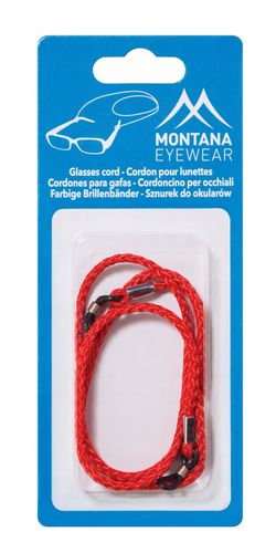Sznureczek do okularów zawieszka łańcuszek sznurek na Arena.pl