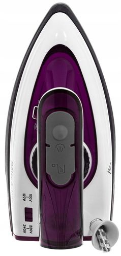 Żelazko GÖTZE & JENSEN IT100 1000W Turystyczne na Arena.pl