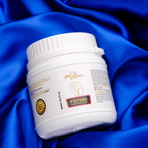 Mylove Fisting-Slide Professional 600 Ml. na Arena.pl