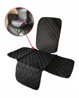 MATA OCHRONNA pod FOTELIK zabezpieczenie tapicerki przed brudzeniem