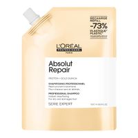 Loreal Absolut Repair Szampon do włosów zniszczonych 500ml