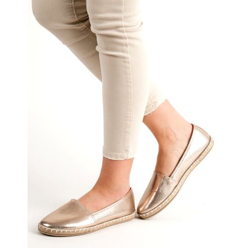 Złote Espadryle r.39 na Arena.pl