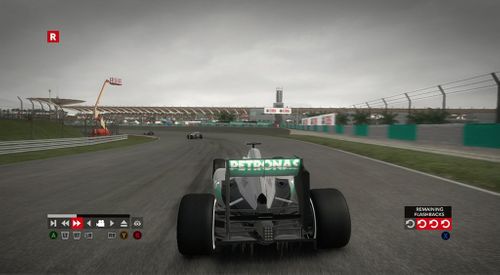 F1 2012 - KLUCZ STEAM na Arena.pl