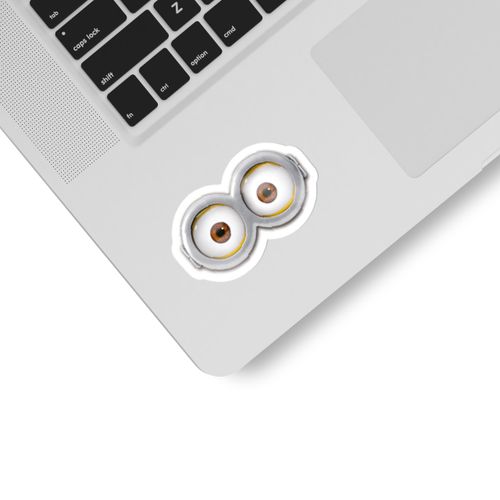 Naklejki na rower kask MINIONKI na Arena.pl