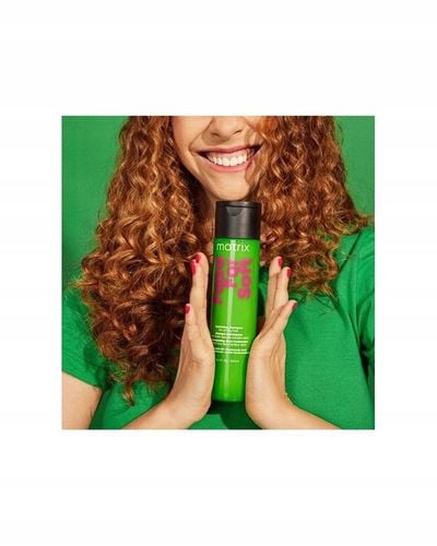 MATRIX Food For Soft Szampon do włosów 300ml na Arena.pl