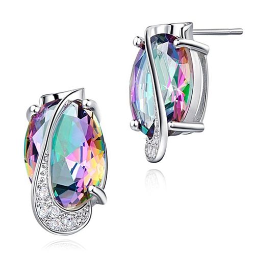 KOMPLET SWAROVSKI ELEMENTS GRAWER PREZENT VA124 na Arena.pl