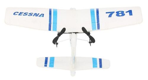 Samolot Volantex RC Mini Cessna 200mm RTF (781) na Arena.pl