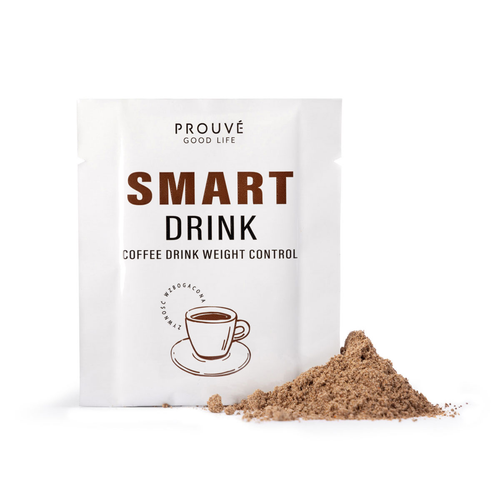 Prouve Smart Drink - Coffee Drink Weight Control na Arena.pl