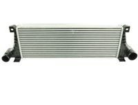 INTERCOOLER IVECO DAILY 90- 96-