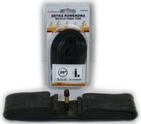 Dętka do roweru 28 x 1,75 / 1,95   AV