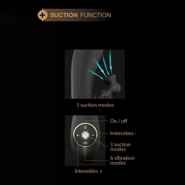 Dorcel Divine Rabbit zdjęcie 13