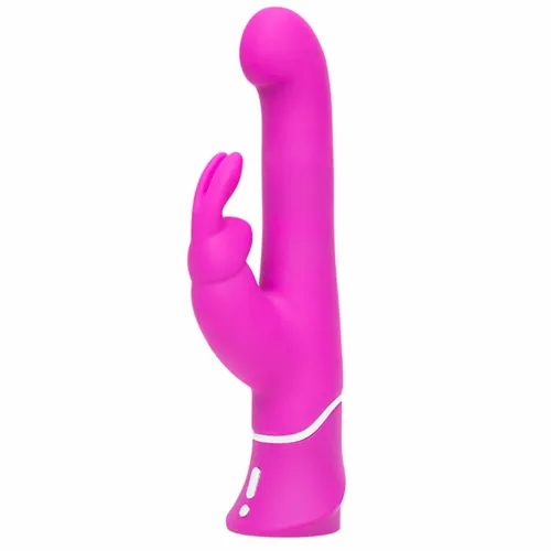 Wibrator - Happy Rabbit G-Spot Beaded Purple na Arena.pl