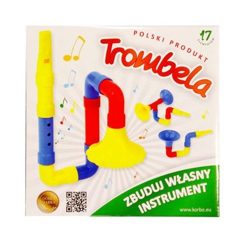 KLOCKI Korbo Trombela 17 na Arena.pl