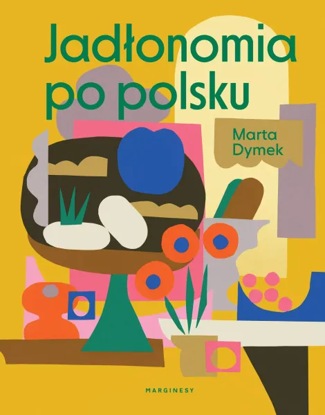 Jadłonomia po polsku zdjęcie 1