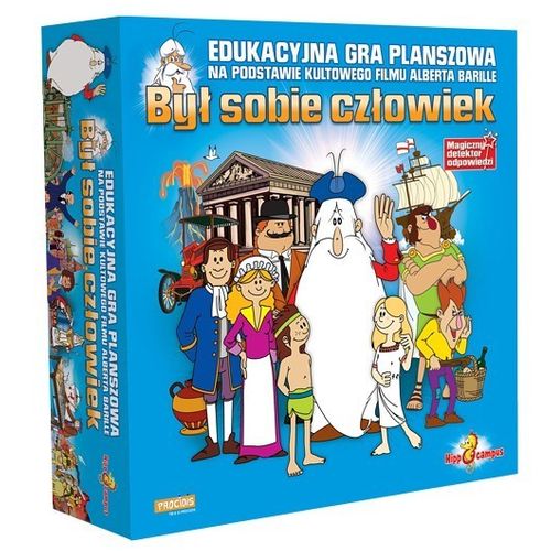 Hippocampus Gra Był sobie człowiek na Arena.pl