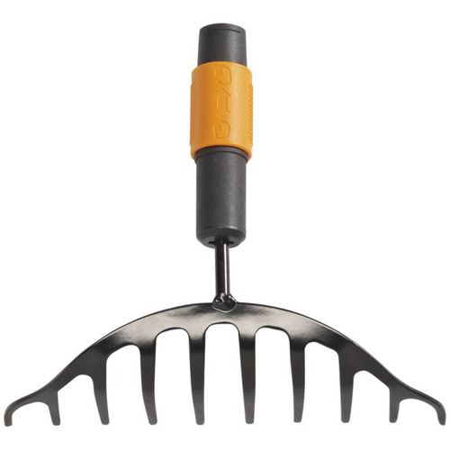 FISKARS GŁOWICA GRABI DO RÓŻ QUIKFIT 25cm na Arena.pl