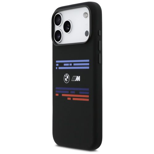 etui bmw m silicon horizontal line       magsafe do iphone 17 pro max na Arena.pl