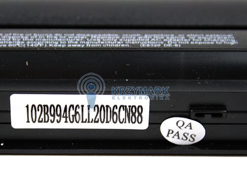 BATERIA DO DELL LATITUDE E5520 E6420 E6520 E6530 na Arena.pl